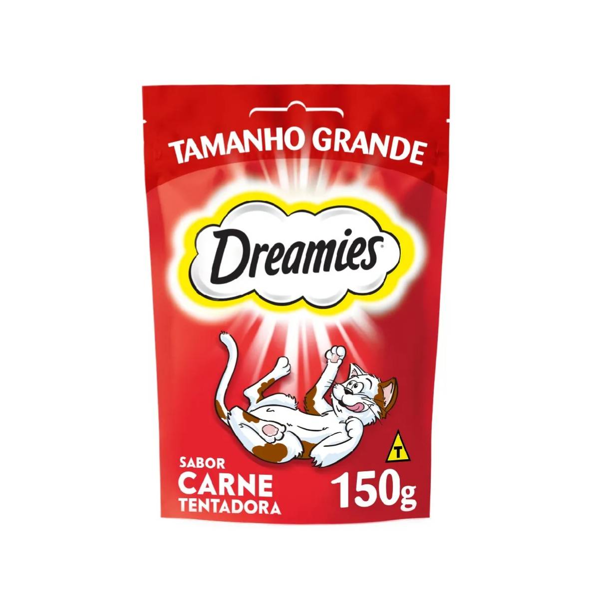 Imagem de DREAMIES CARNE 150G