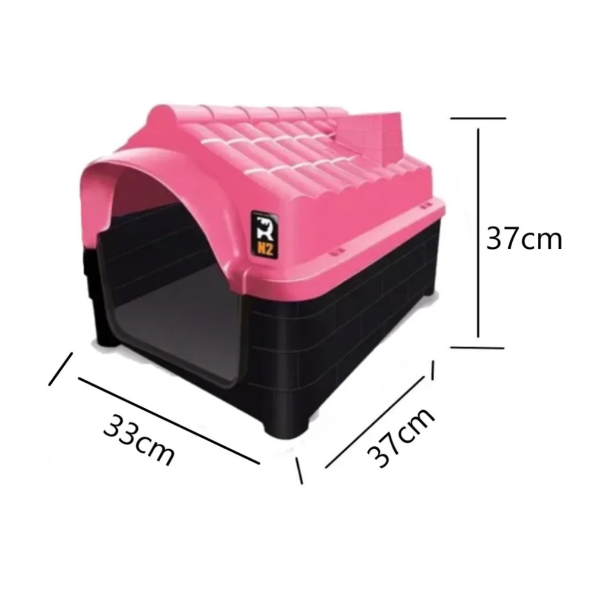 Imagem de CASINHA DE PLASTICO HOME CLASS N1