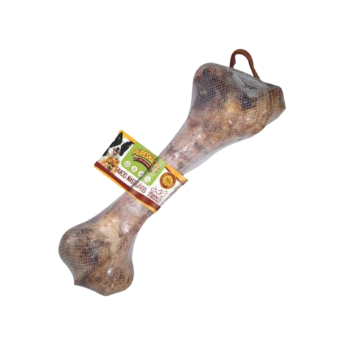 Imagem de ÚMERO BOVINO PURESNACKS