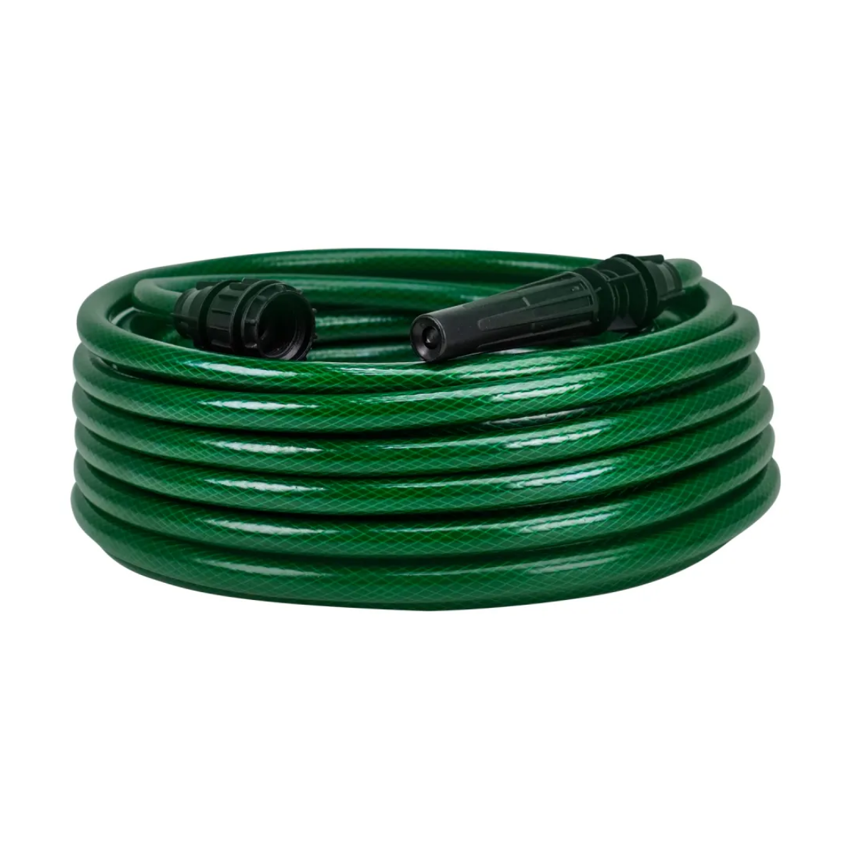 Imagem de MANGUEIRA DE JARDIM TRANÇADA 16X1,5MM 20M SUNFLEX