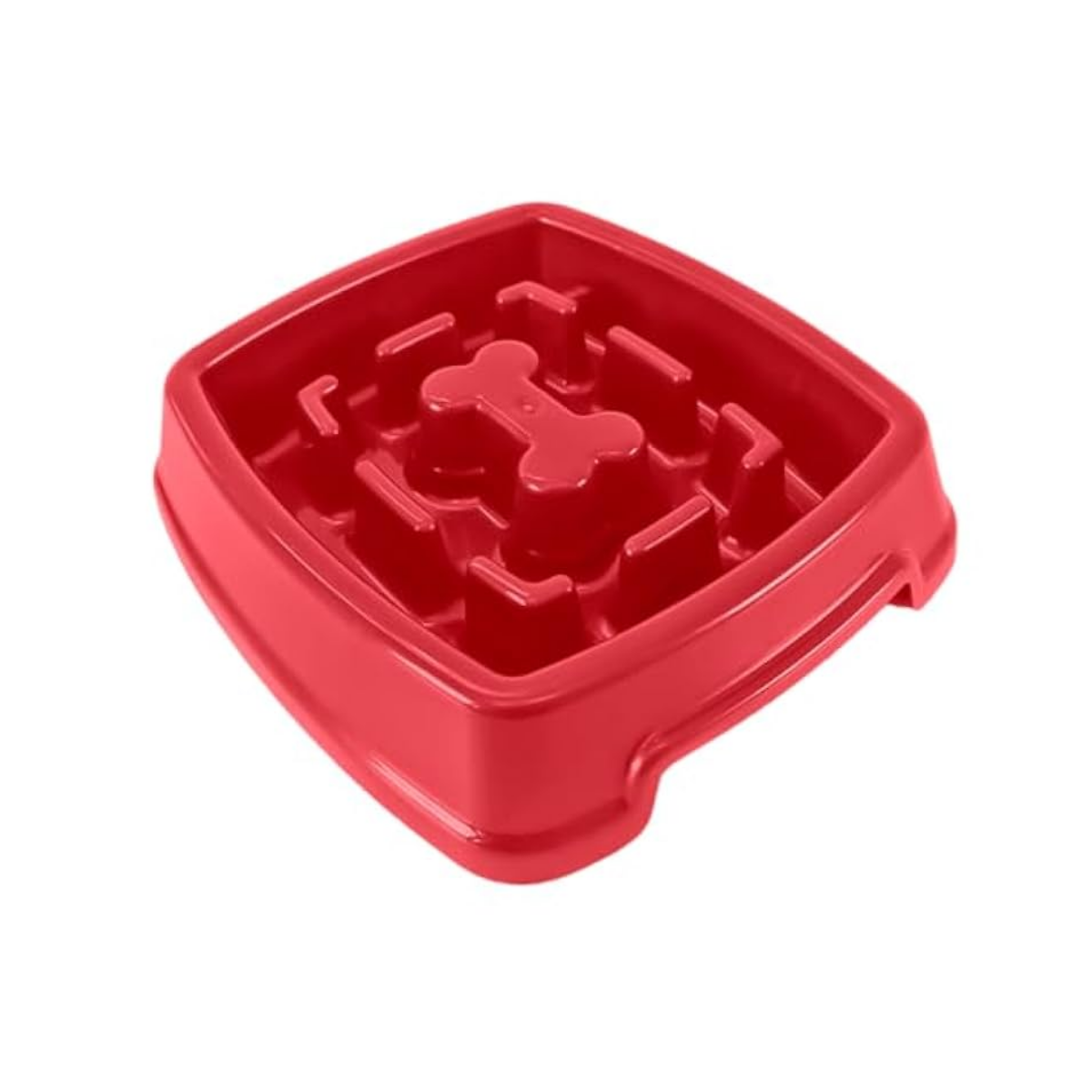 Imagem de COMEDOURO PLASTICO EDUCATIVO N.2 1200ML