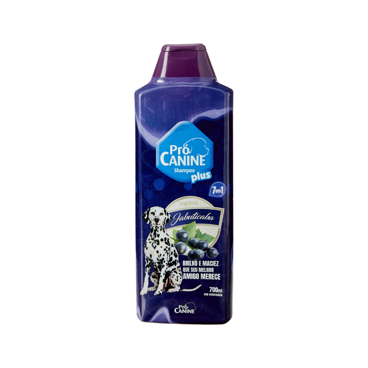 Imagem de SHAMPOO PROCANINE FRUTAL JABUTICABA 700M