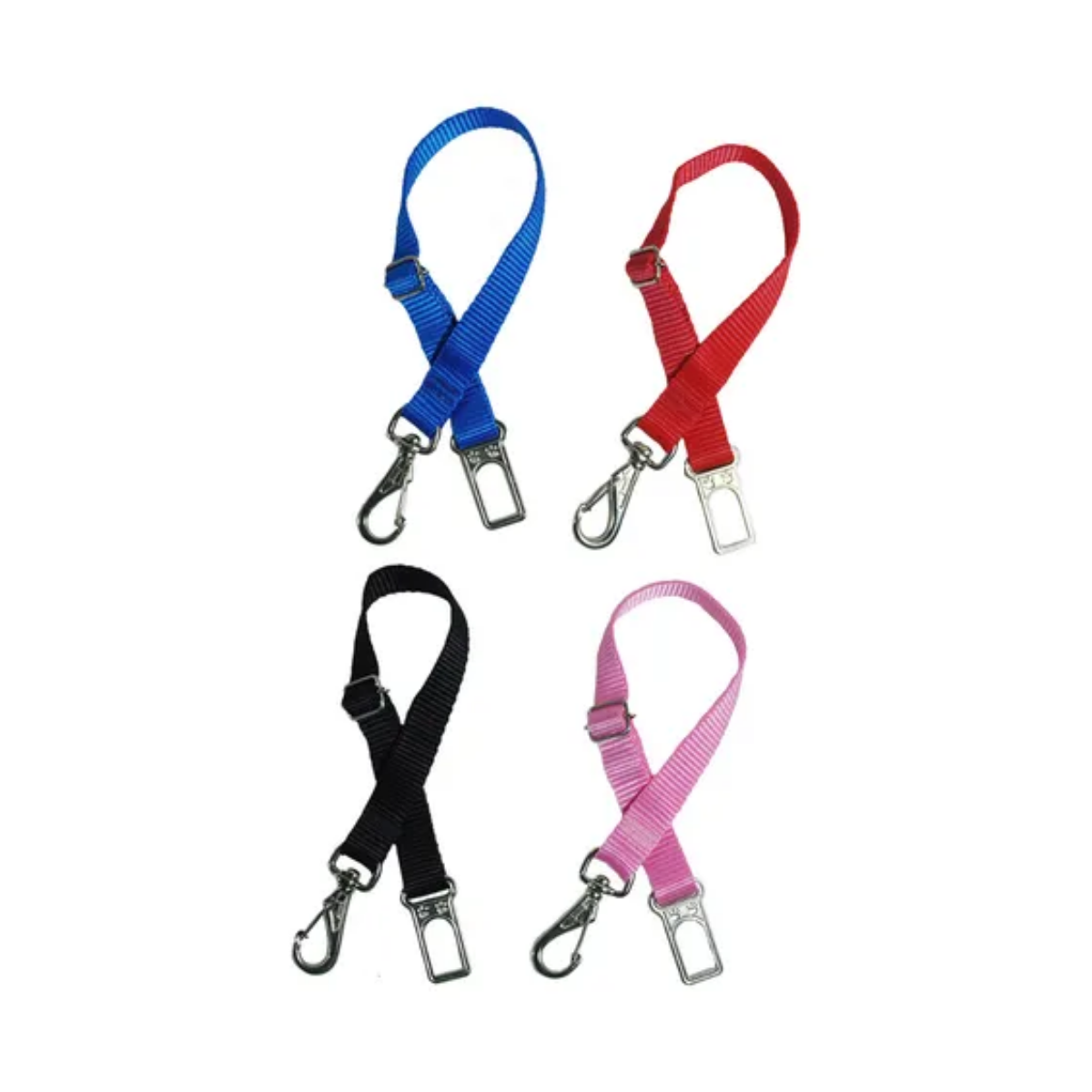 Imagem de CINTO DE SEGURANCA PROCANINE PRETO