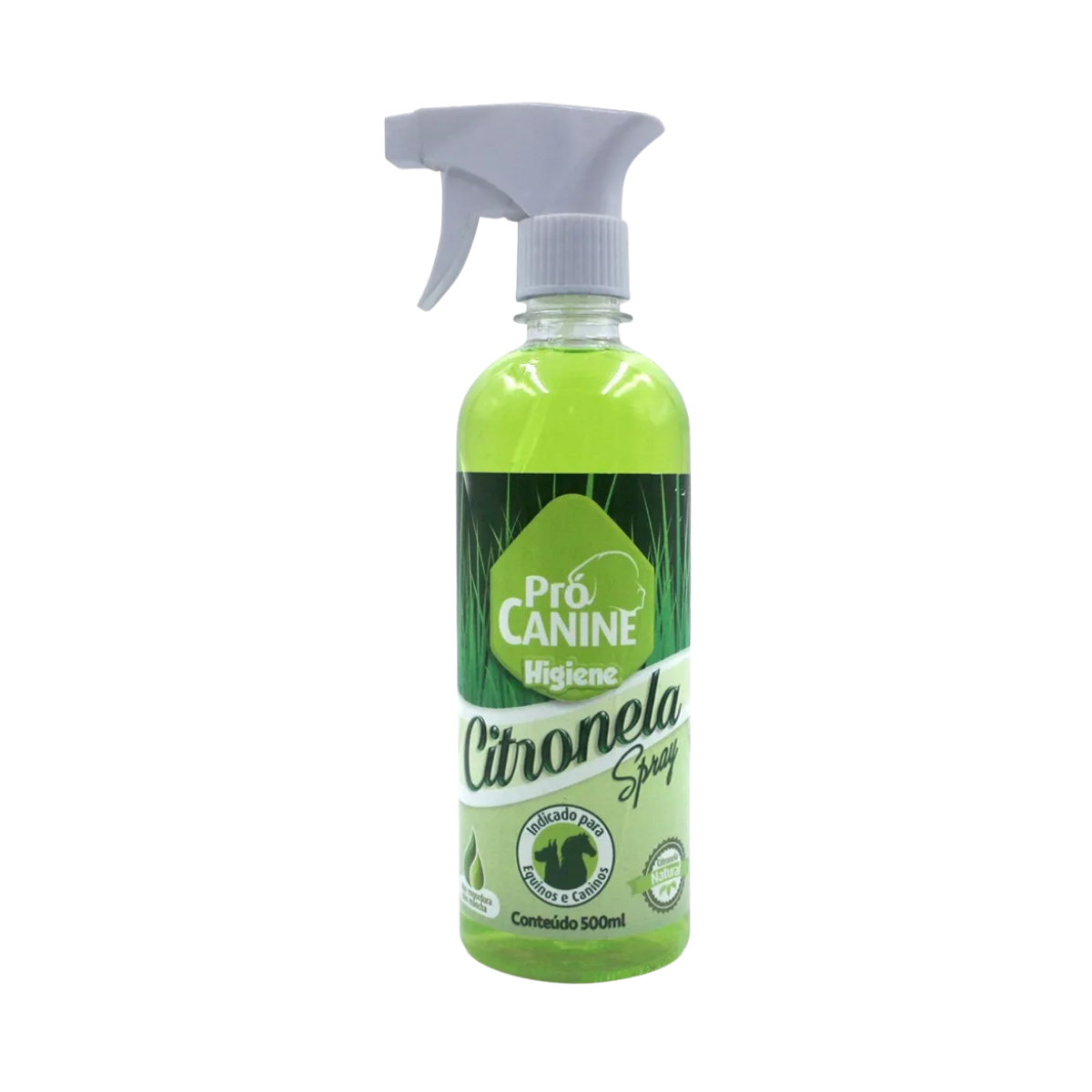 Imagem de SPRAY CITRONELA 500ML PROCANINE