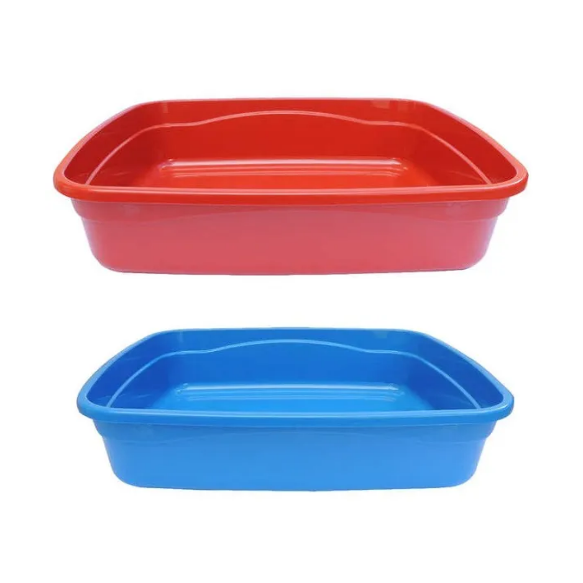 Imagem de *BANDEJA HIGIÊNICA BRINQ PET