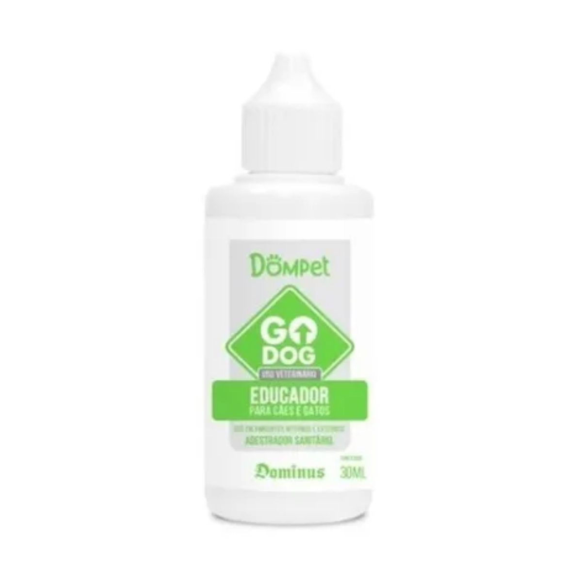 Imagem de EDUCADOR GO DOG 30 ML