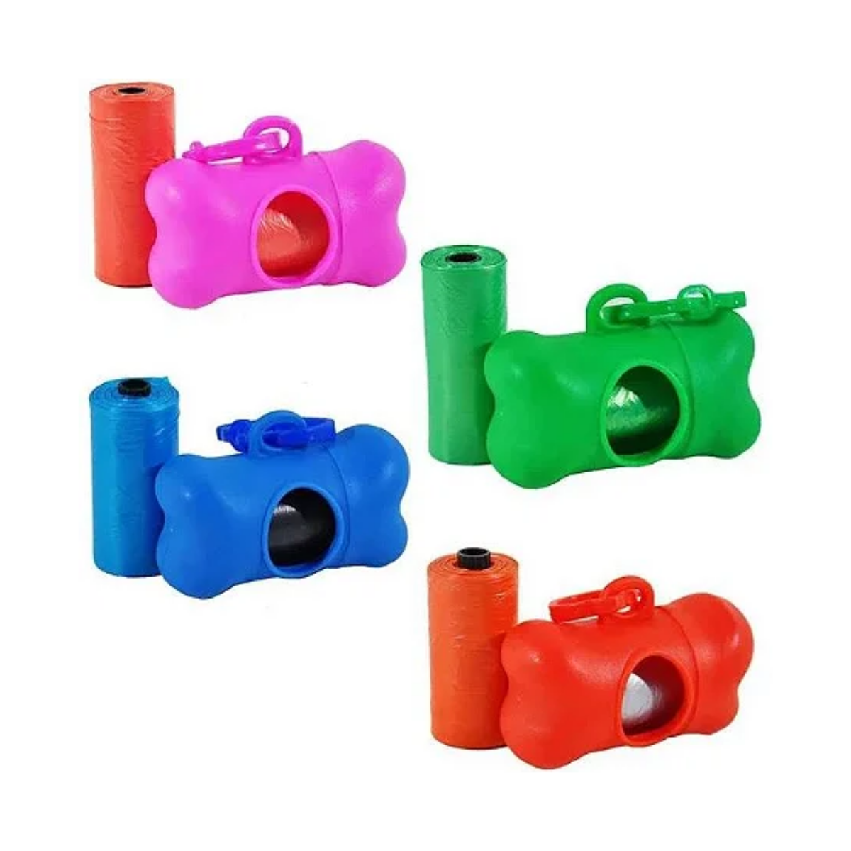 Imagem de KIT CATA CACA + 1 REFIL