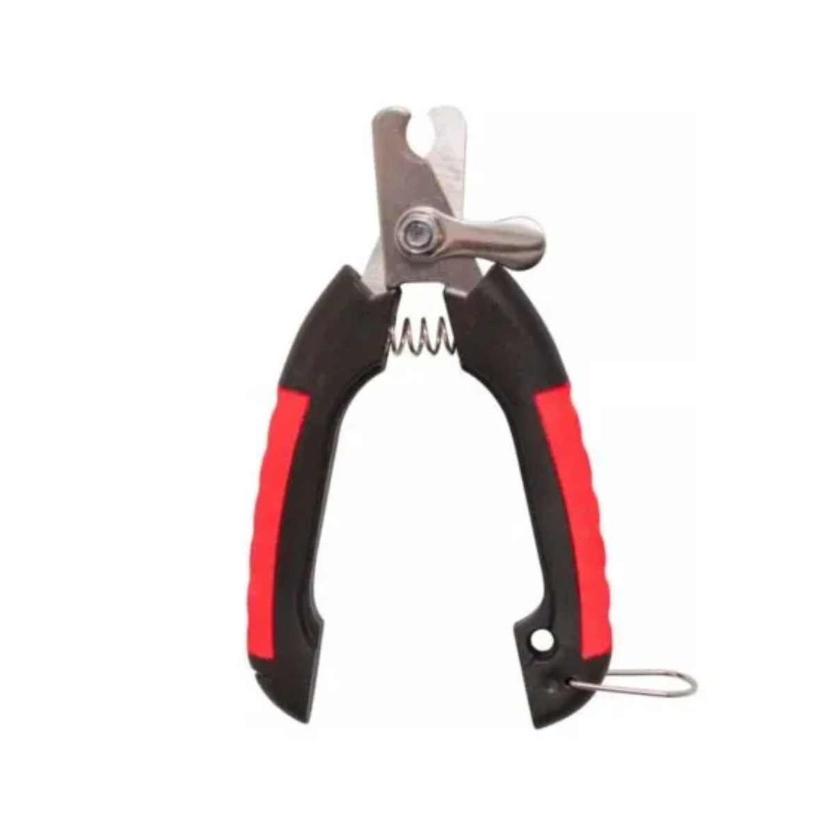 Imagem de ALICATE UNHA COLORIDO PEQUENO 12CM