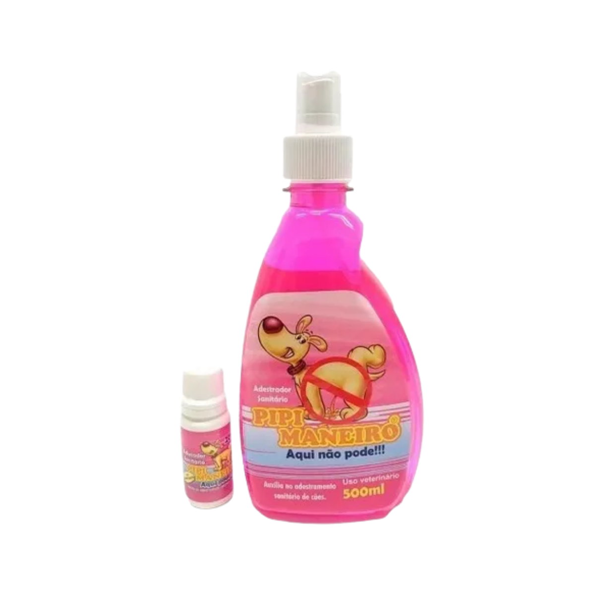 Imagem de CASADINHO PIPI PODE / NAO PODE