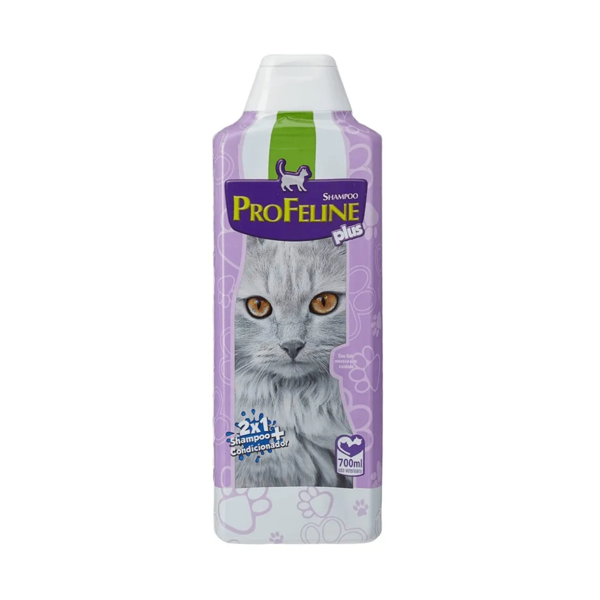 Imagem de SHAMPOO PROFELINE GATO 700 ML