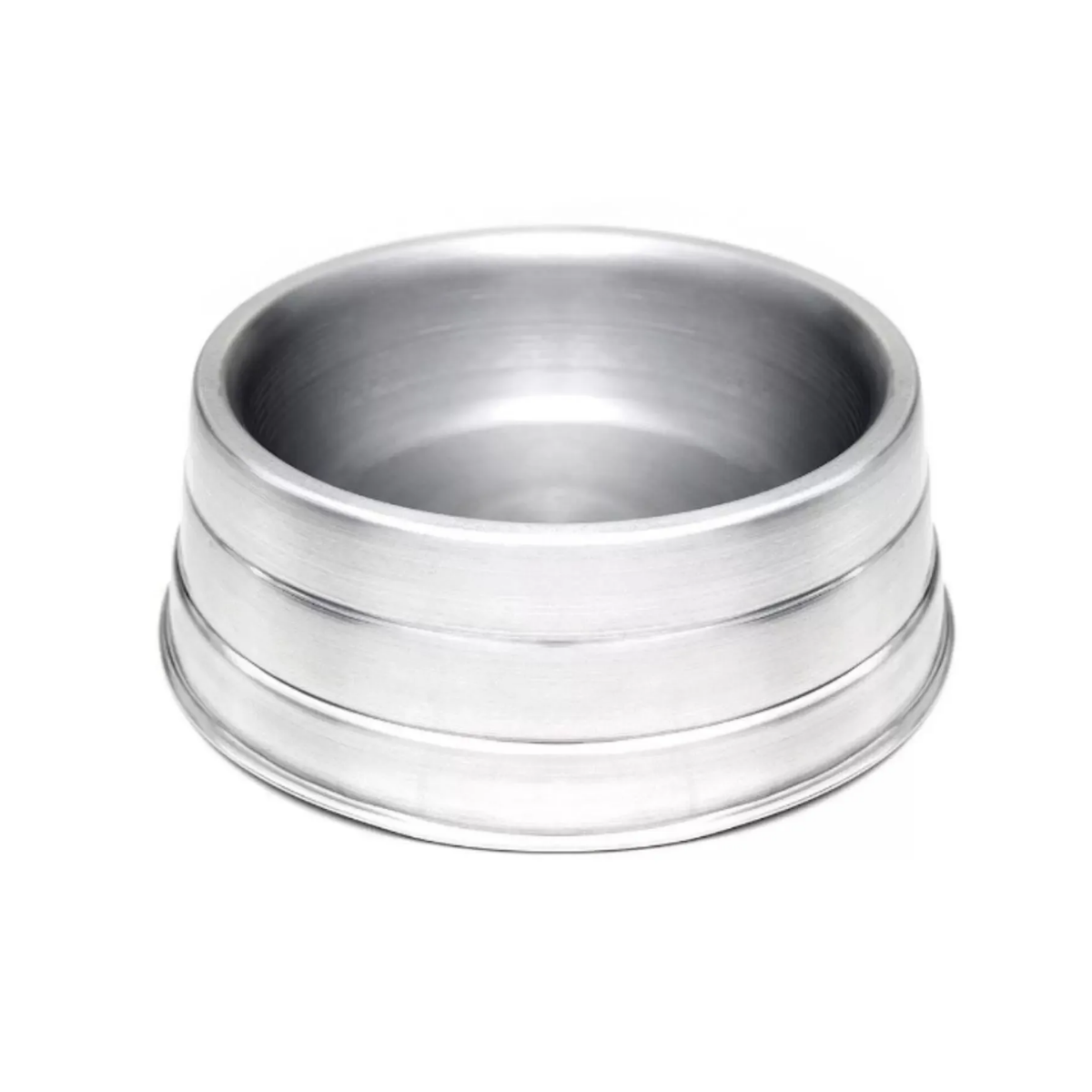 Imagem de COMEDOURO ALUMINIO PESADO MEDIO