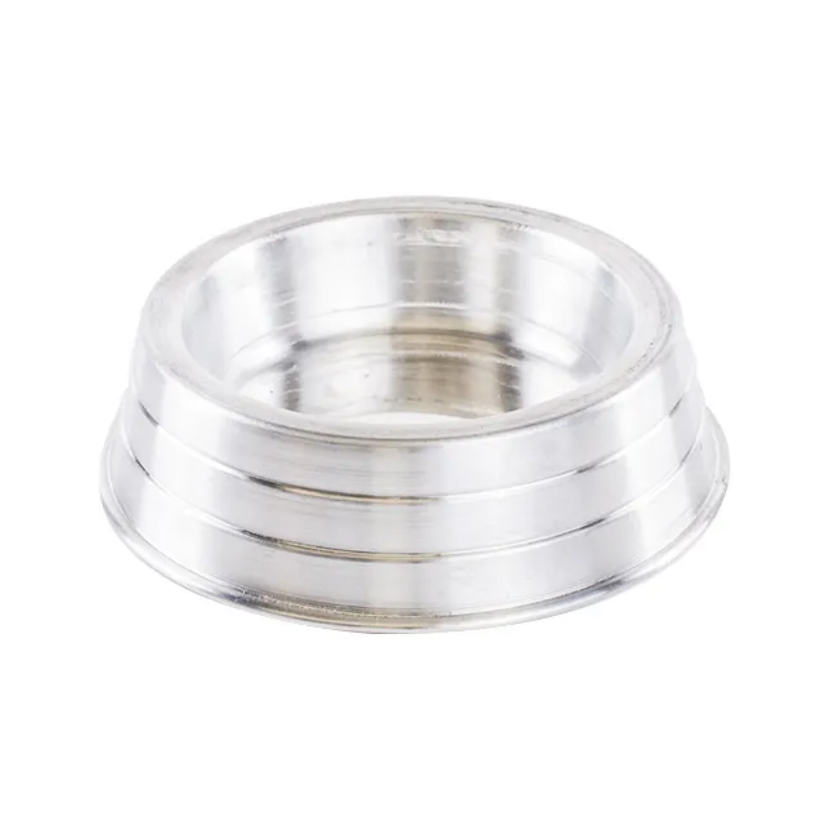 Imagem de COMEDOURO ALUMINIO PESADO PEQUENO