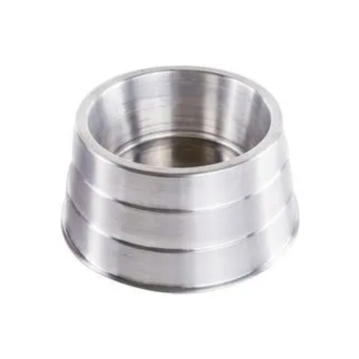 Imagem de COMEDOURO ALUMINIO PESADO COCKER