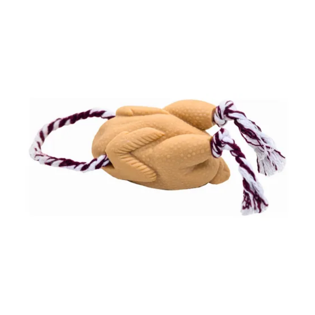 Imagem de BRINQUEDO FRANGO COM CORDA