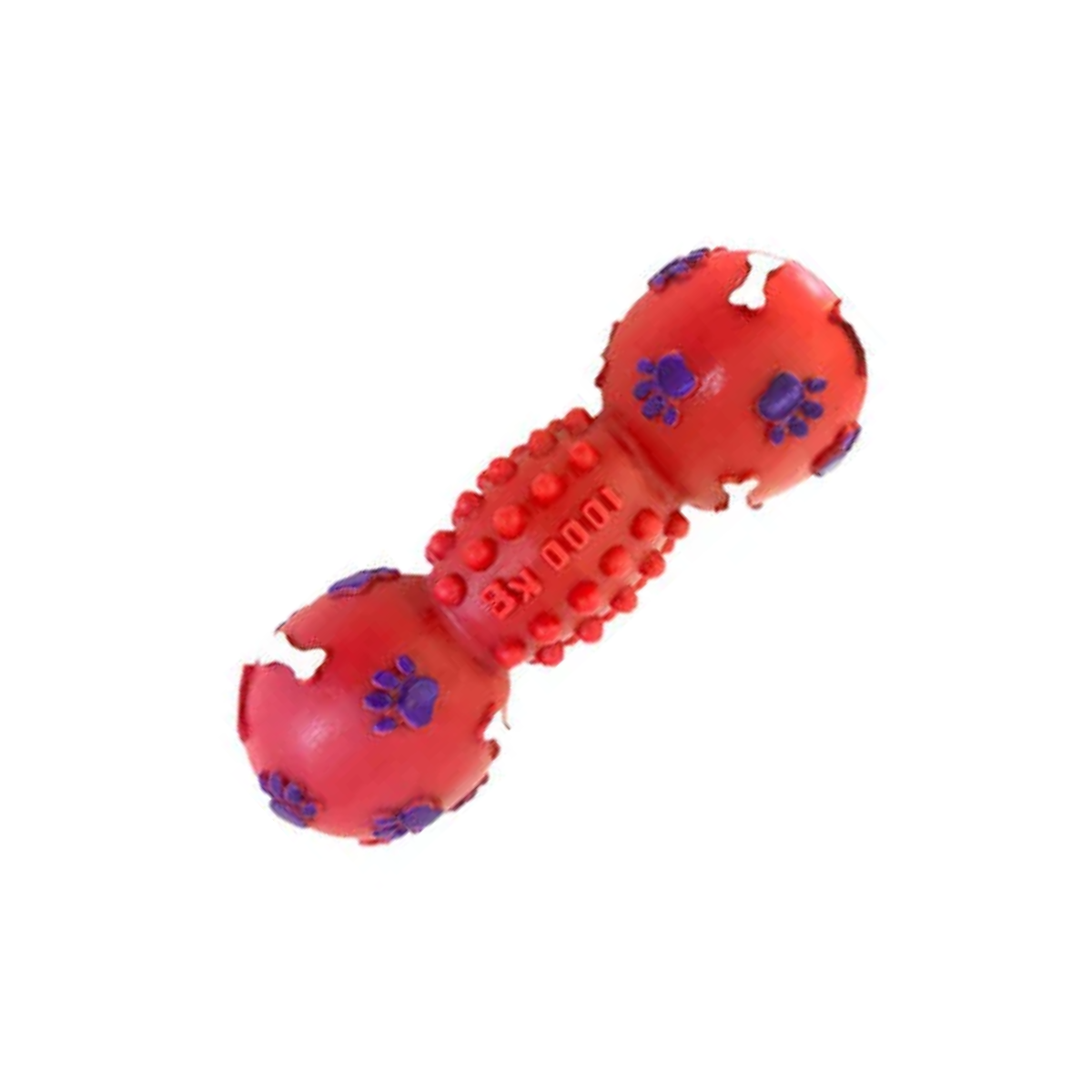 Imagem de HALTERES GIGANTE UNIDADE