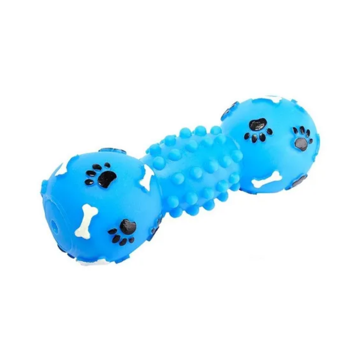 Imagem de HALTERES PATA/OSSO PEQ. UNIDADE