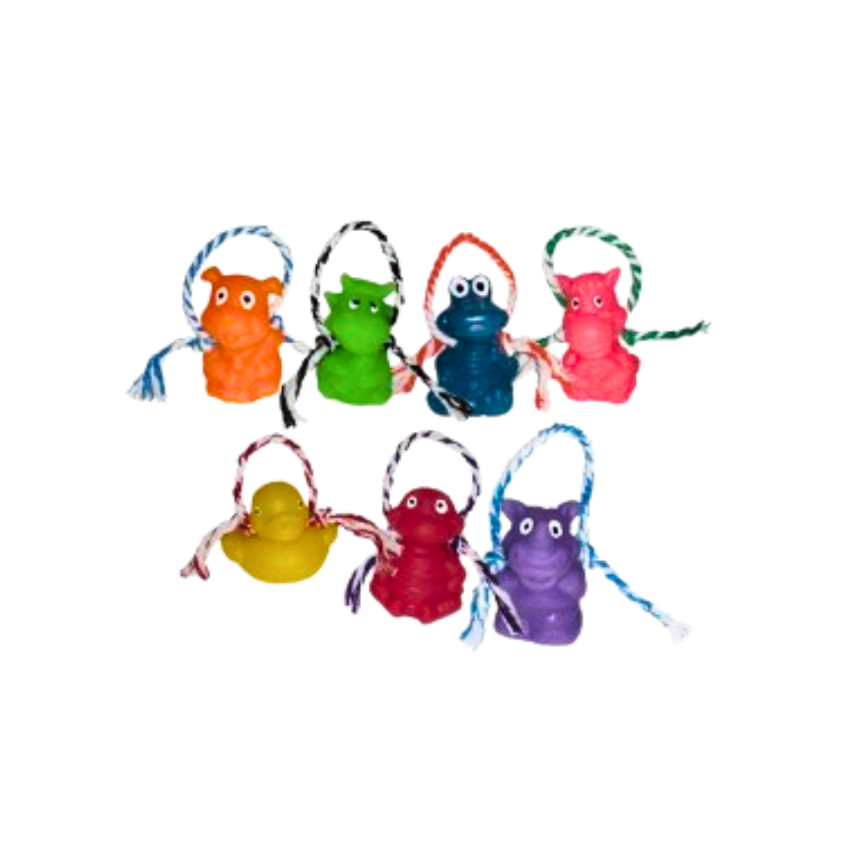 Imagem de LINHA MINI BABY COM CORDA