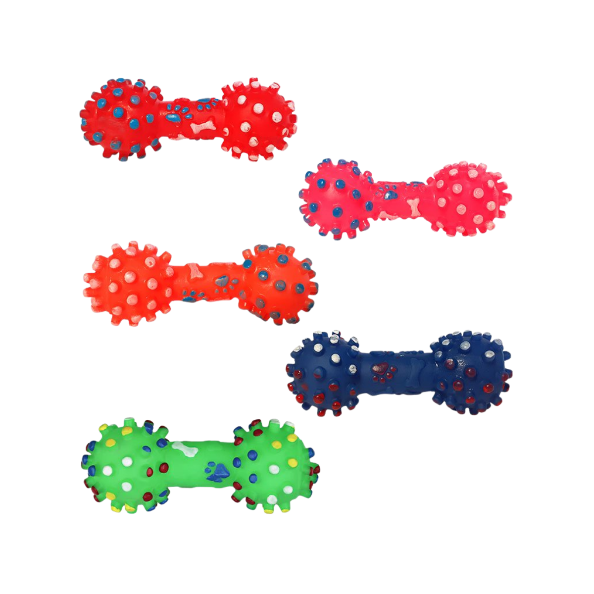 Imagem de HALTERES PEQUENO