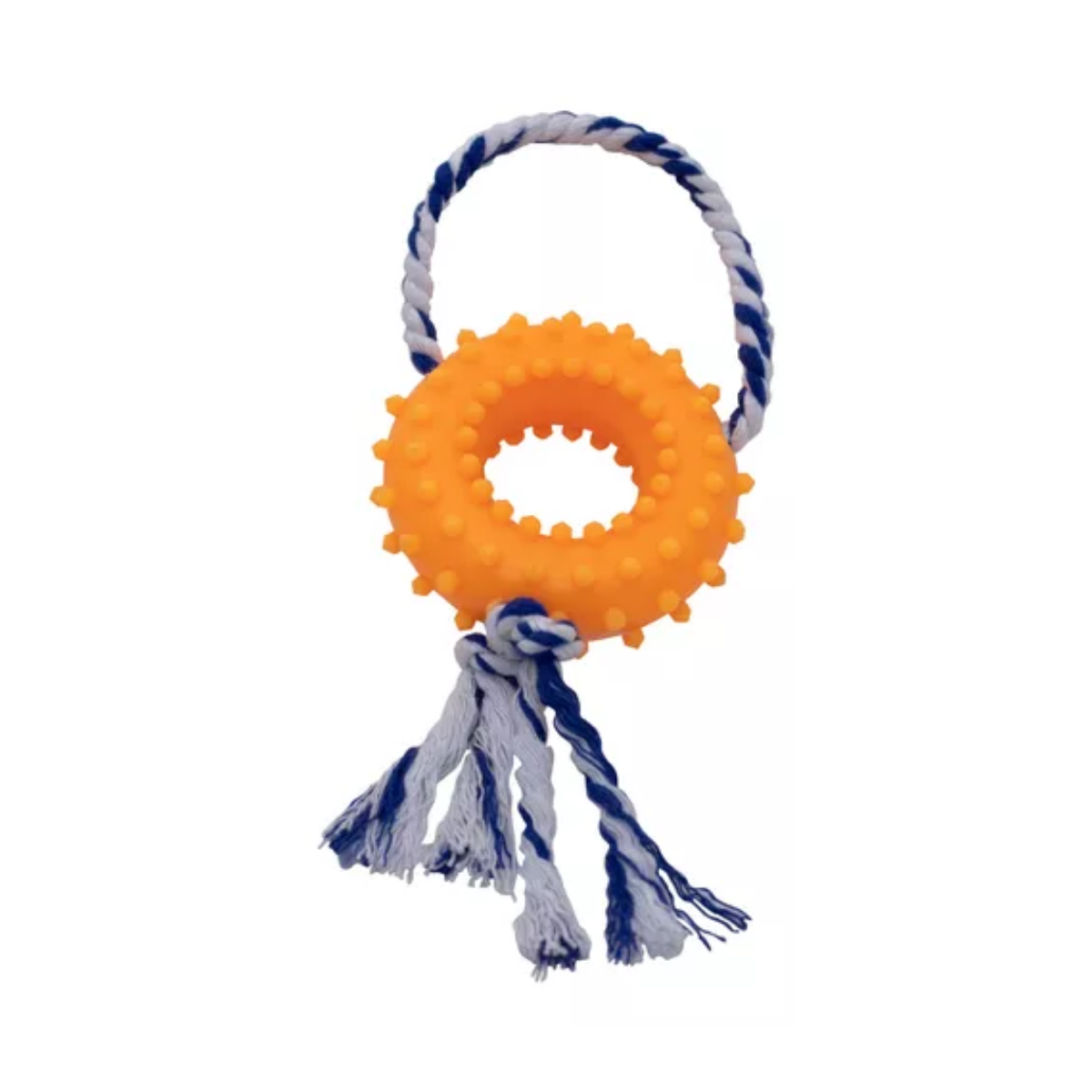 Imagem de ANEL PEQUENO COM CORDA UNIDADE