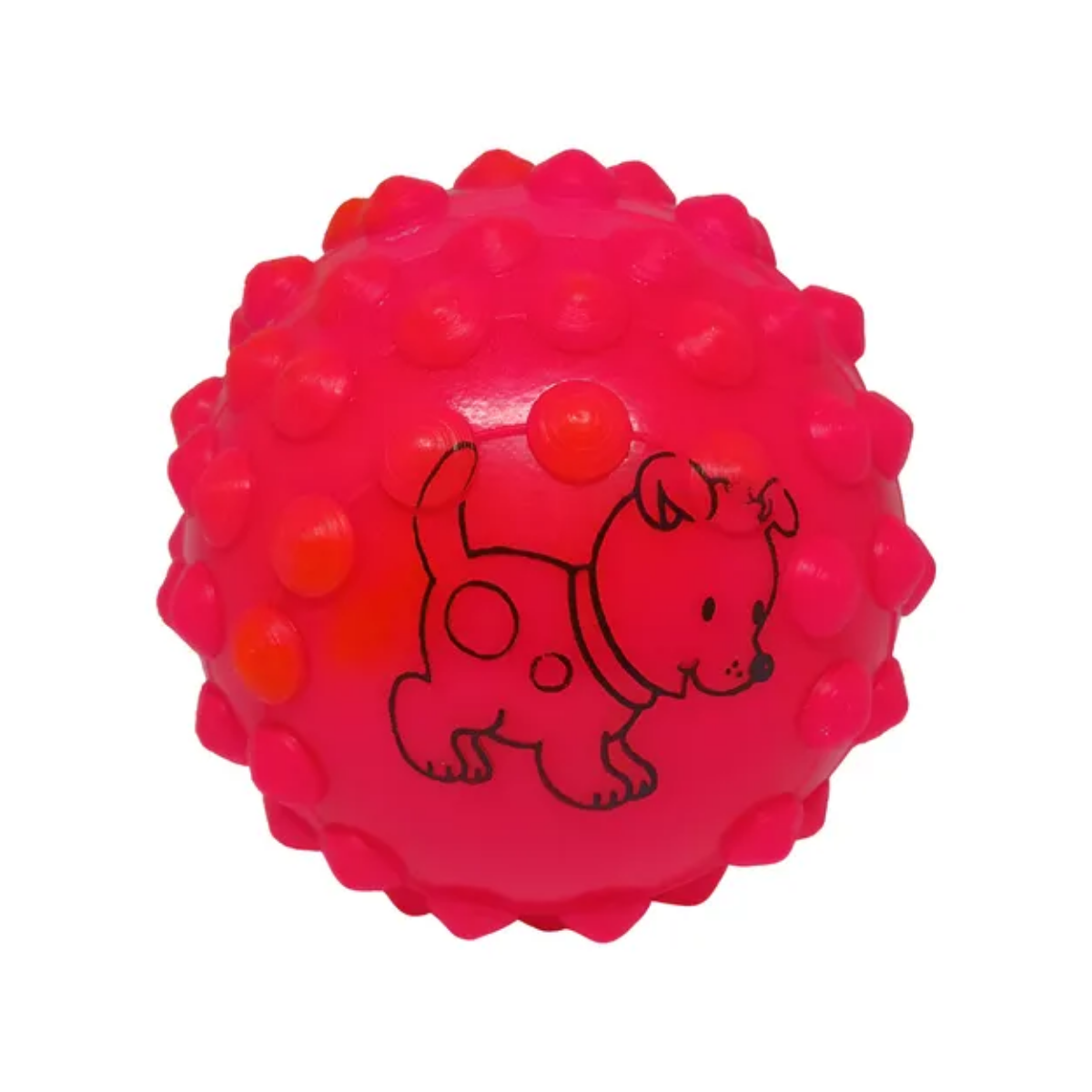 Imagem de BOLA MAMONA GRANDE