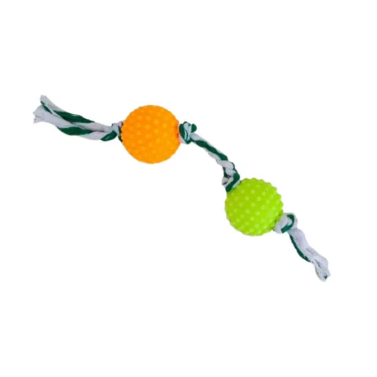 Imagem de BOLA CRAVINHO DUPLA COM CORDA