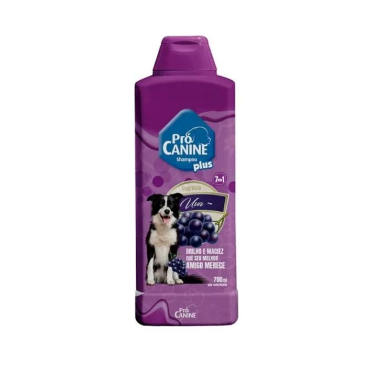 Imagem de SHAMPOO PROCANINE FRUTAL UVA 700ML