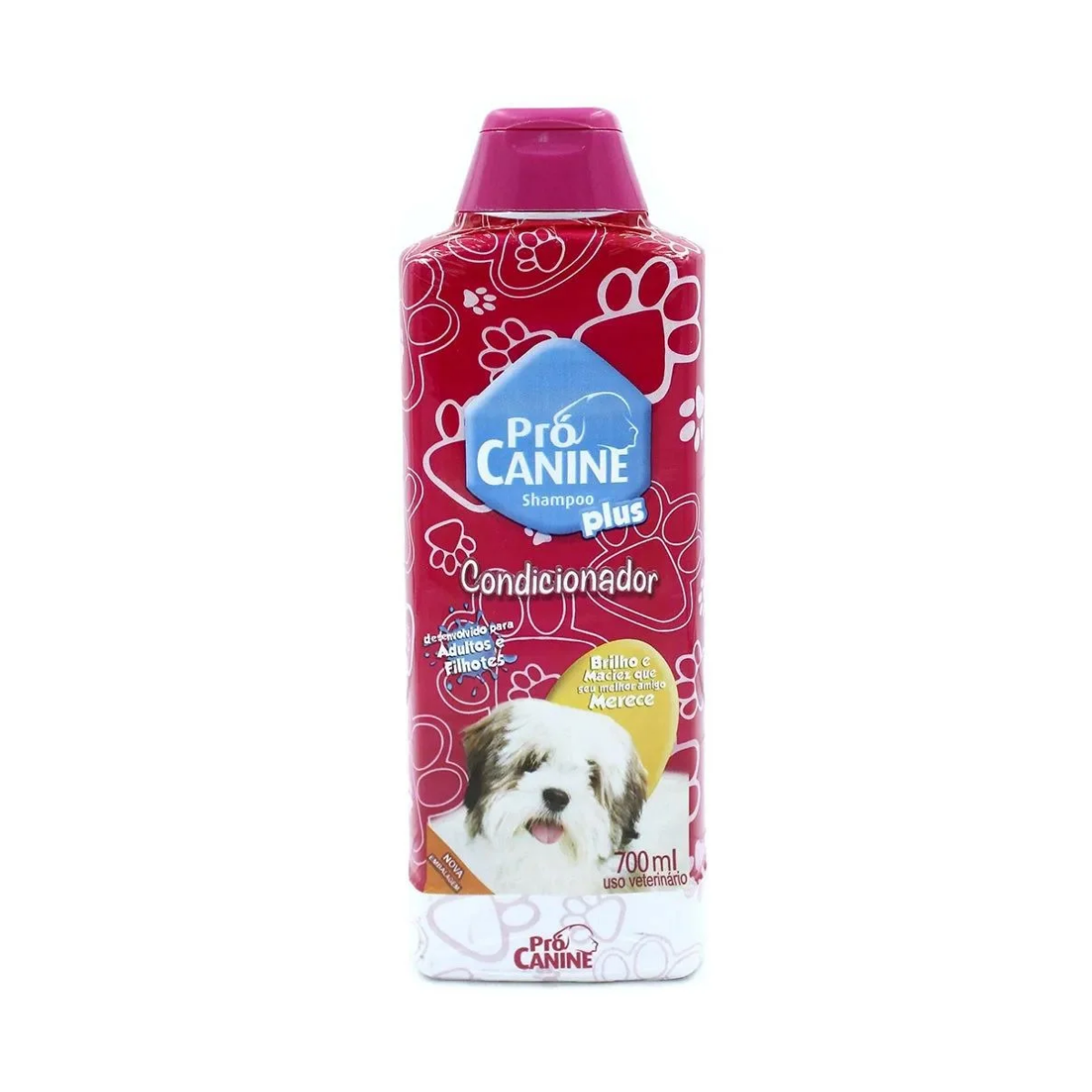 Imagem de CONDICIONADOR PROCANINE 700 ML