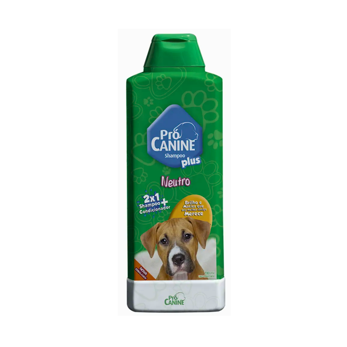 Imagem de SHAMPOO PROCANINE NEUTRO 700 ML