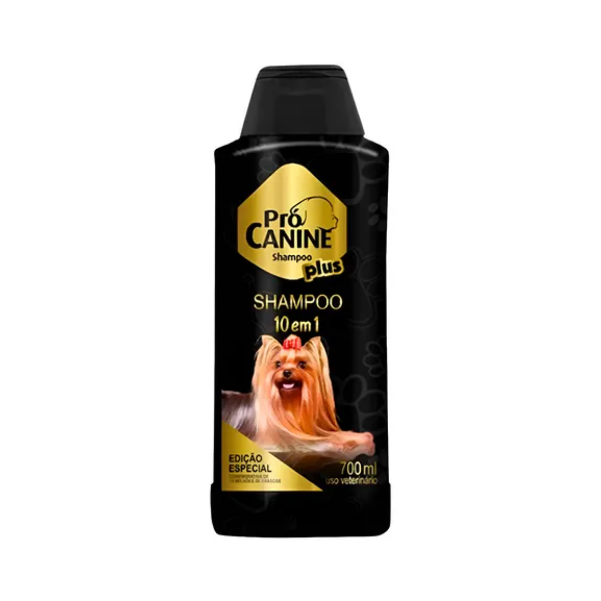 Imagem de SHAMPOO PROCANINE 10X1 700ML