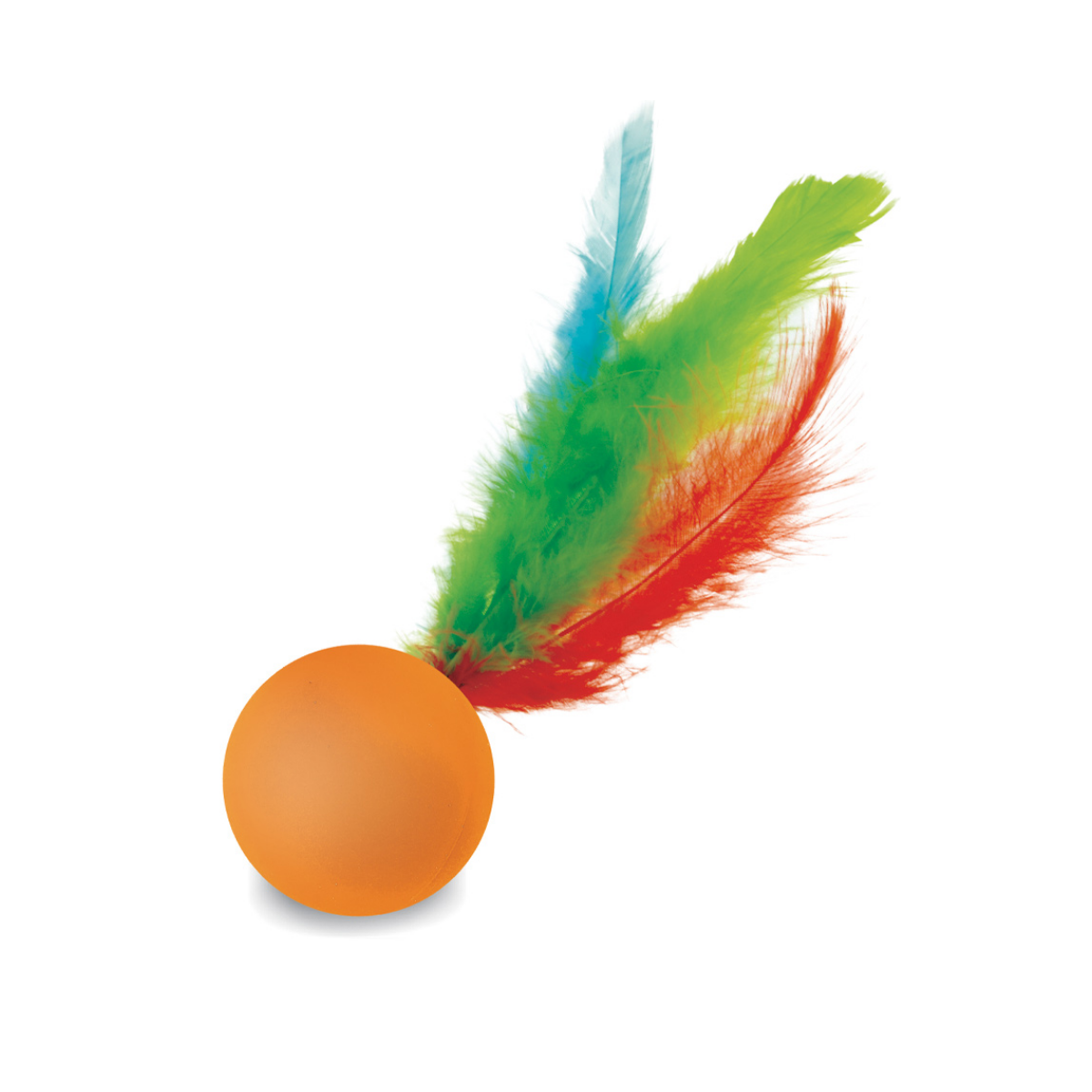 Imagem de VARA PARAGATO COM PEIXE PELUCIA 30CM NAPI