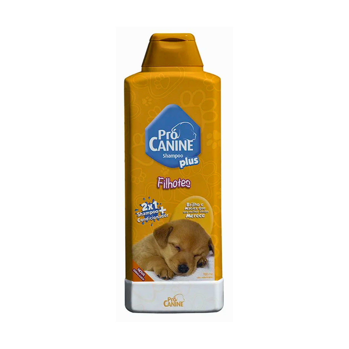 Imagem de SHAMPOO PROCANINE FILHOTES 700 ML