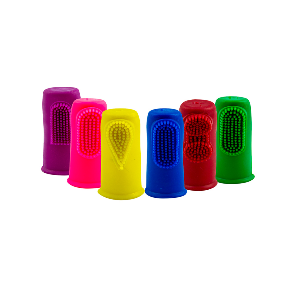 Imagem de DEDEIRA CAT DOG