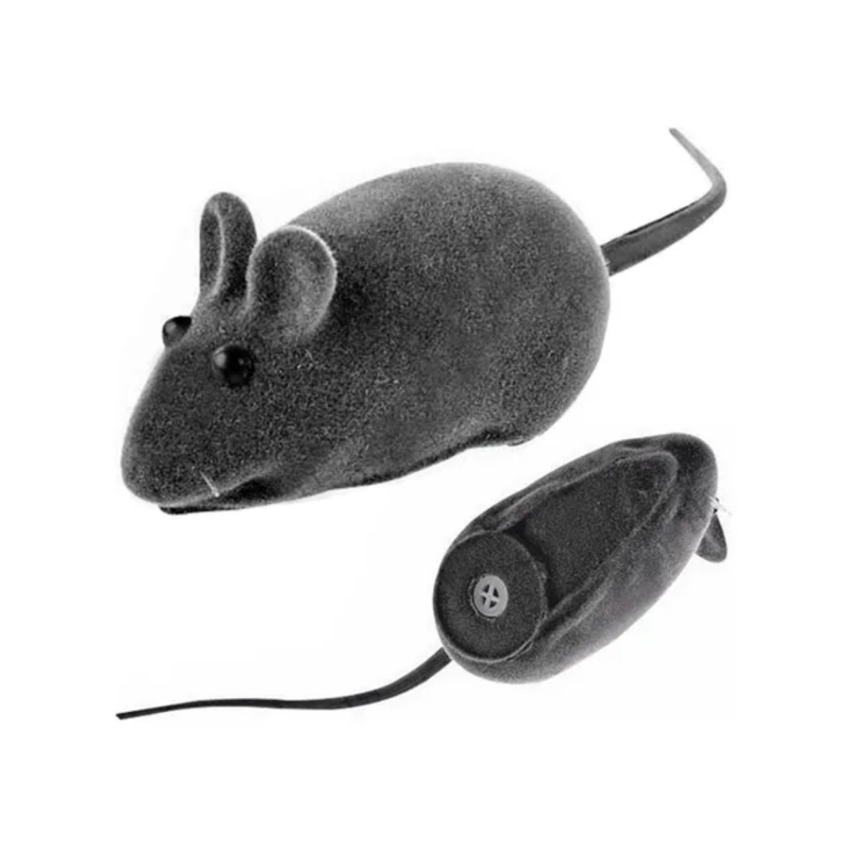 Imagem de RATINHO VINIL COM APITO THE PET