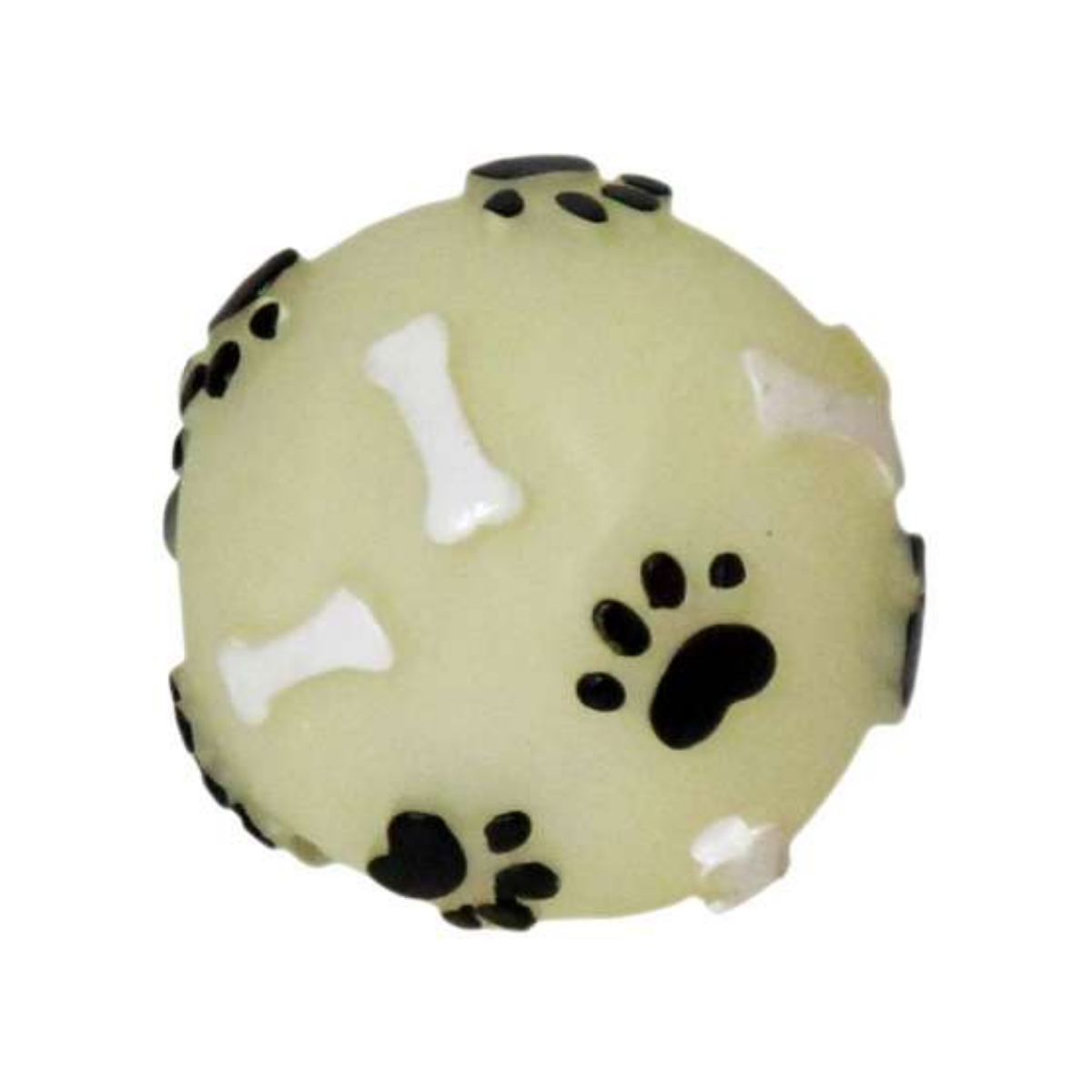 Imagem de BRINQUEDO BOLA BRILHA NO ESCURO