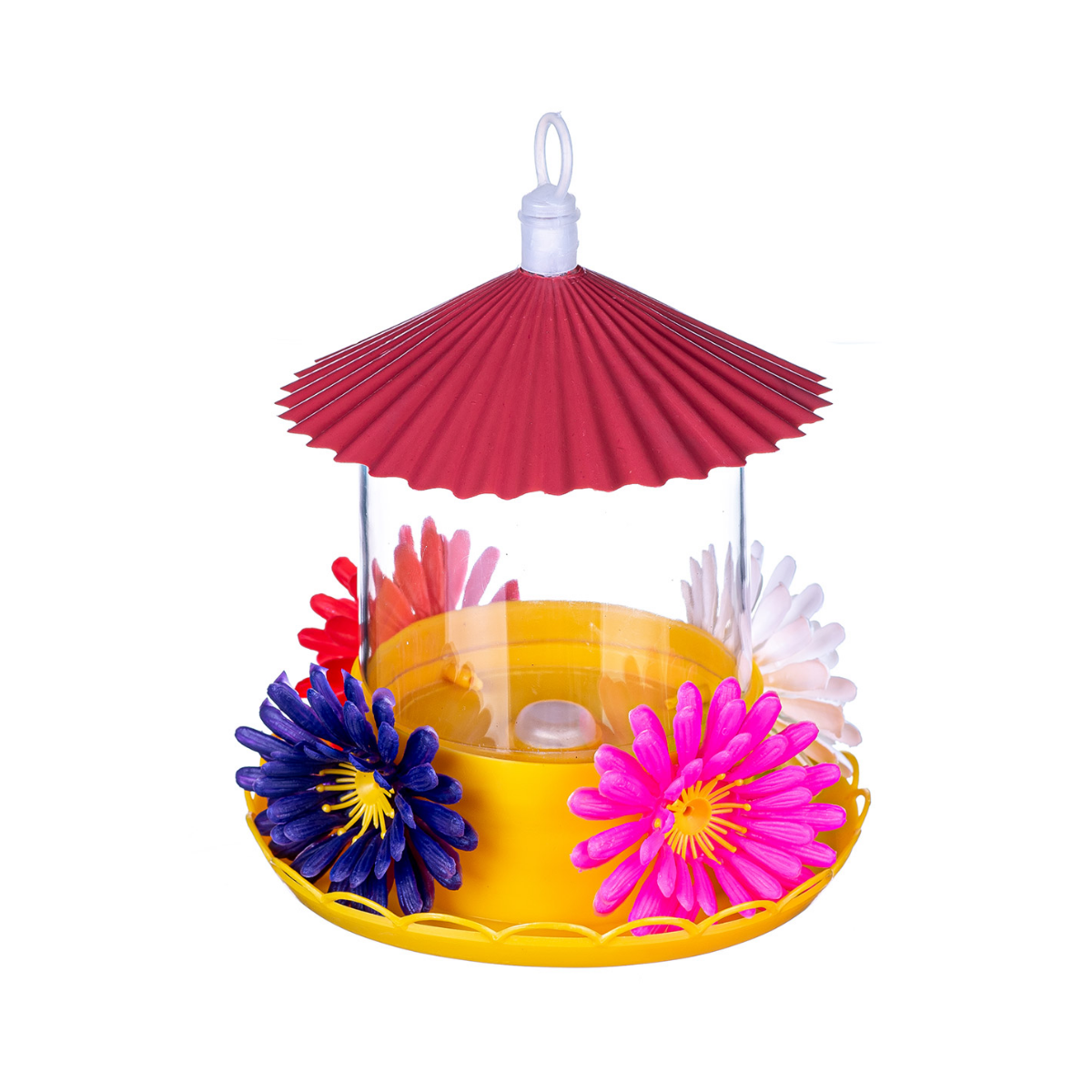 Imagem de BEBEDOURO BEIJA-FLOR CHAPÉU - 750ML