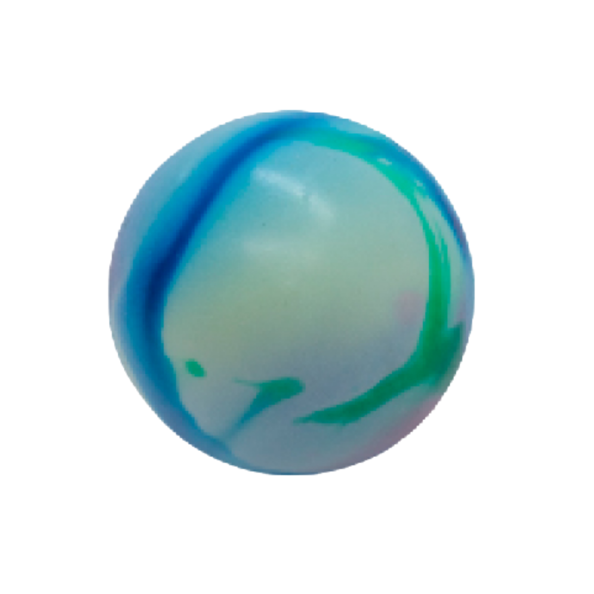 Imagem de BOLA TACO GIGANTE MARMORIZADA UNIDADE