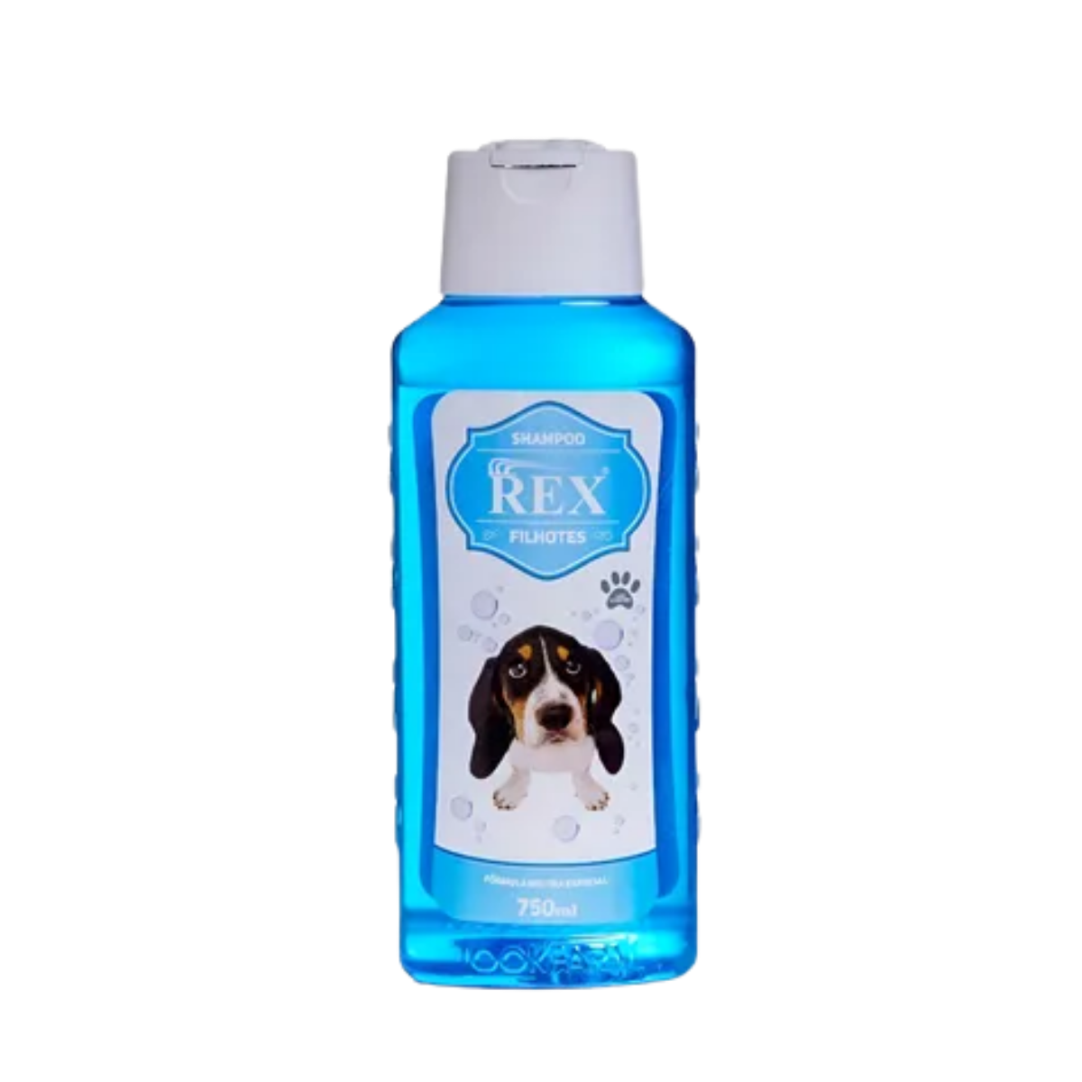 Imagem de SHAMPOO REX FILHOTES 500ML
