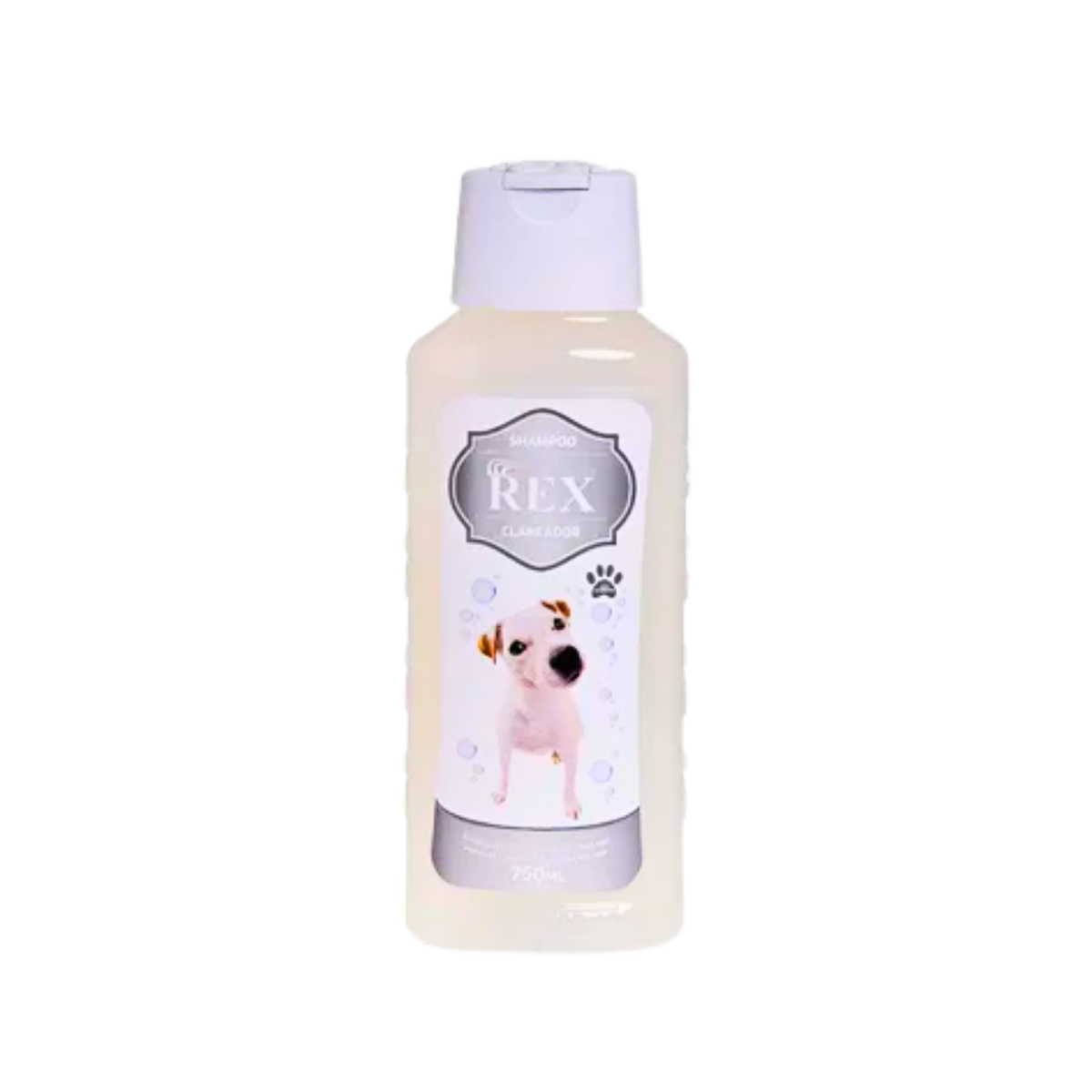 Imagem de SHAMPOO REX CLAREADOR 500ML