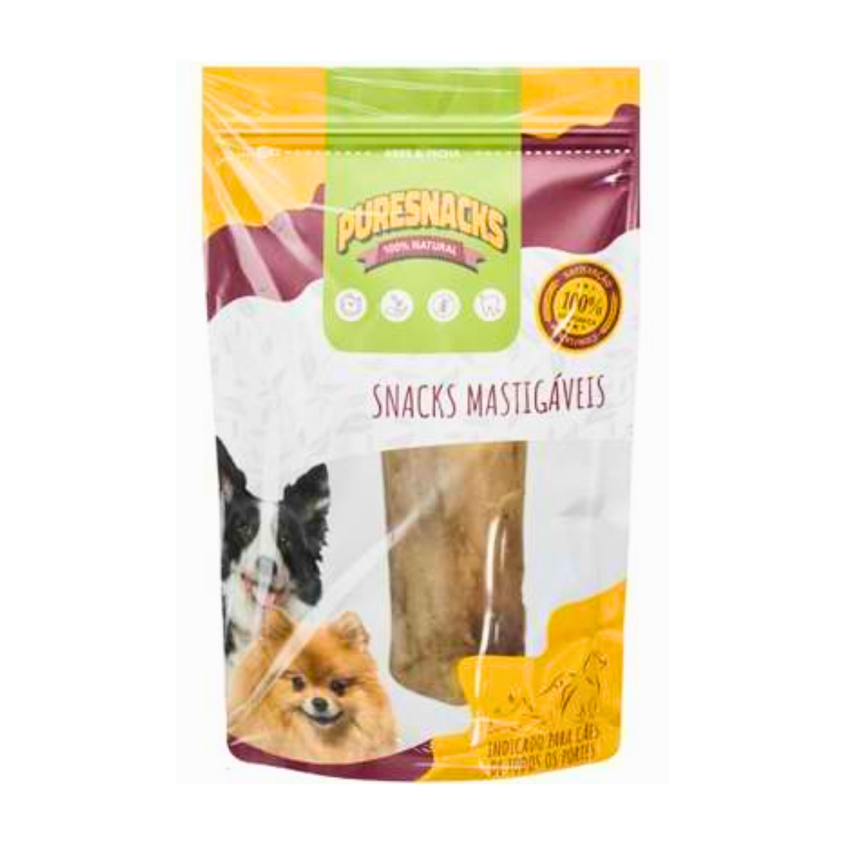 Imagem de CANELINHA BOVINA BULLS PET