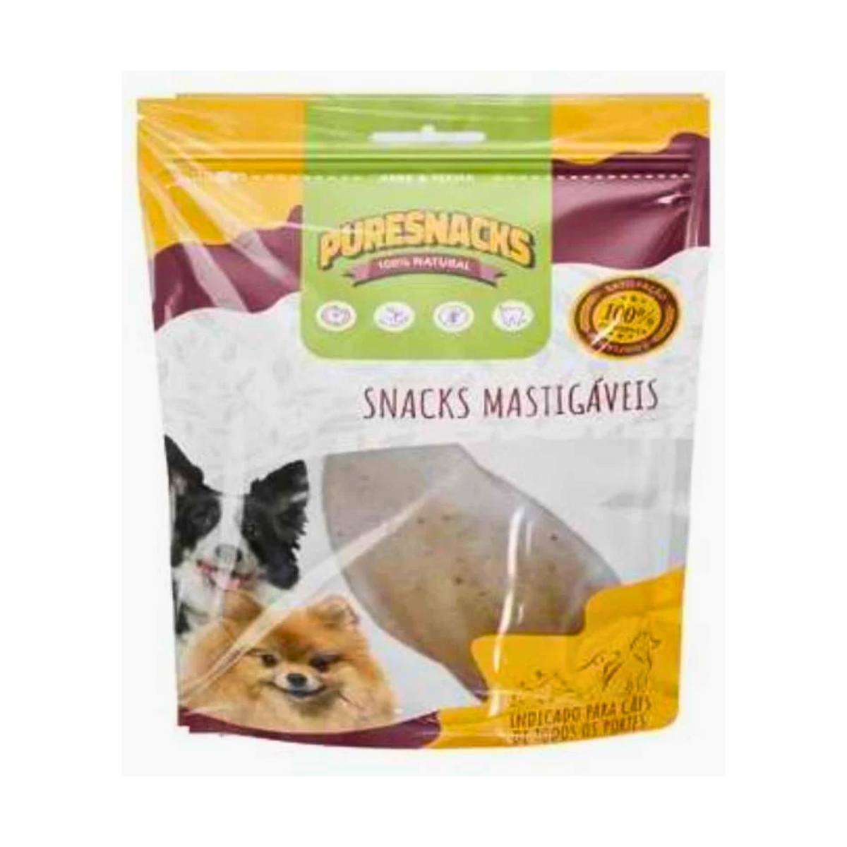 Imagem de ORELHA BOVINA PURESNACKS