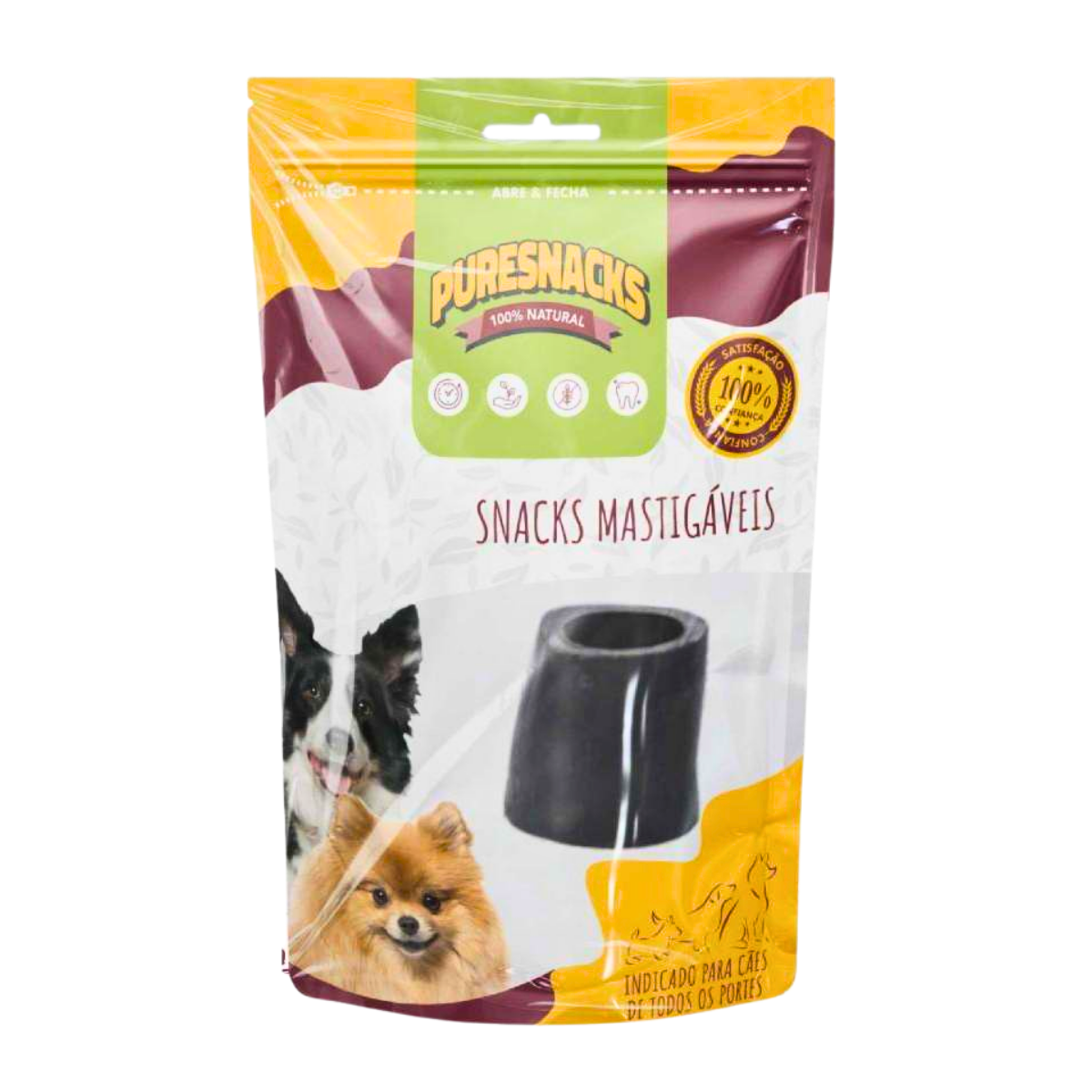 Imagem de CHIFRE BULLS PET