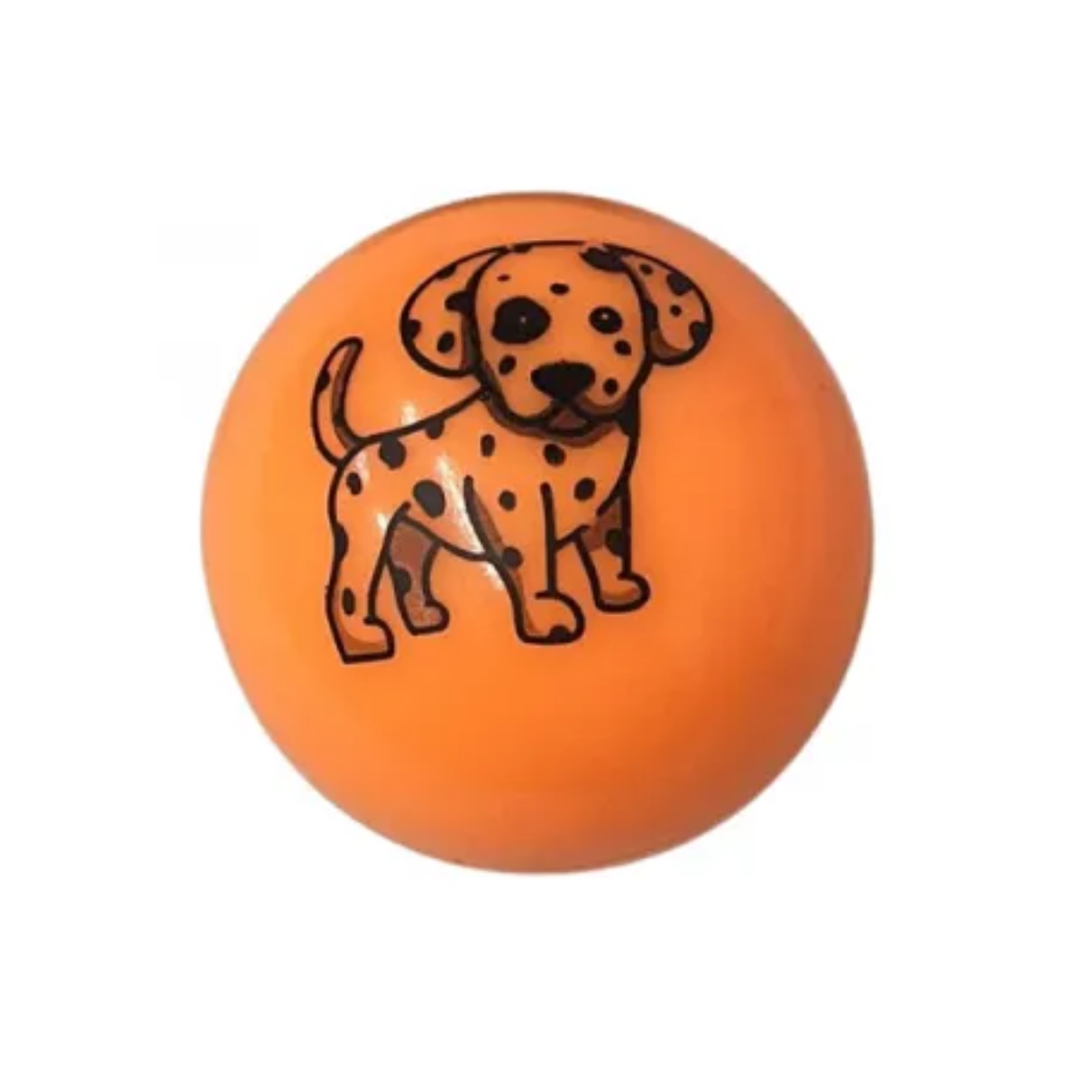 Imagem de BOLA TACO MINI COM PINTURA