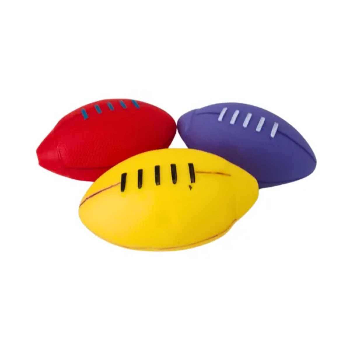 Imagem de BRINQUEDO BOLA FUTEBOL AMERICANO PEQUENA