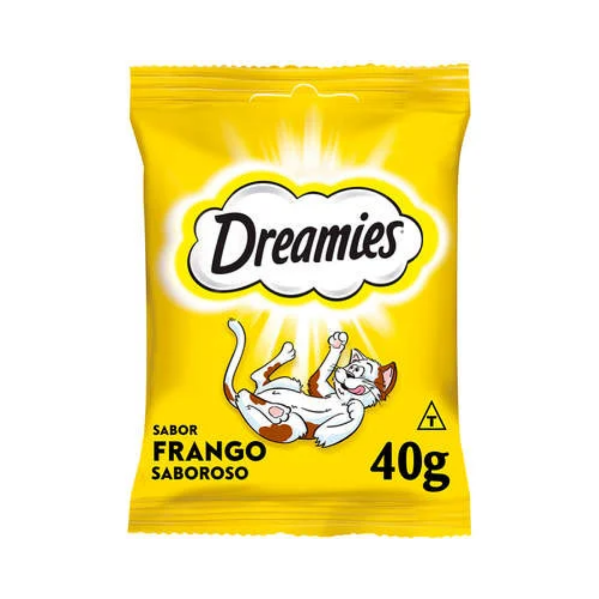 Imagem de PETISCO DREAMIES FRANGO 40G