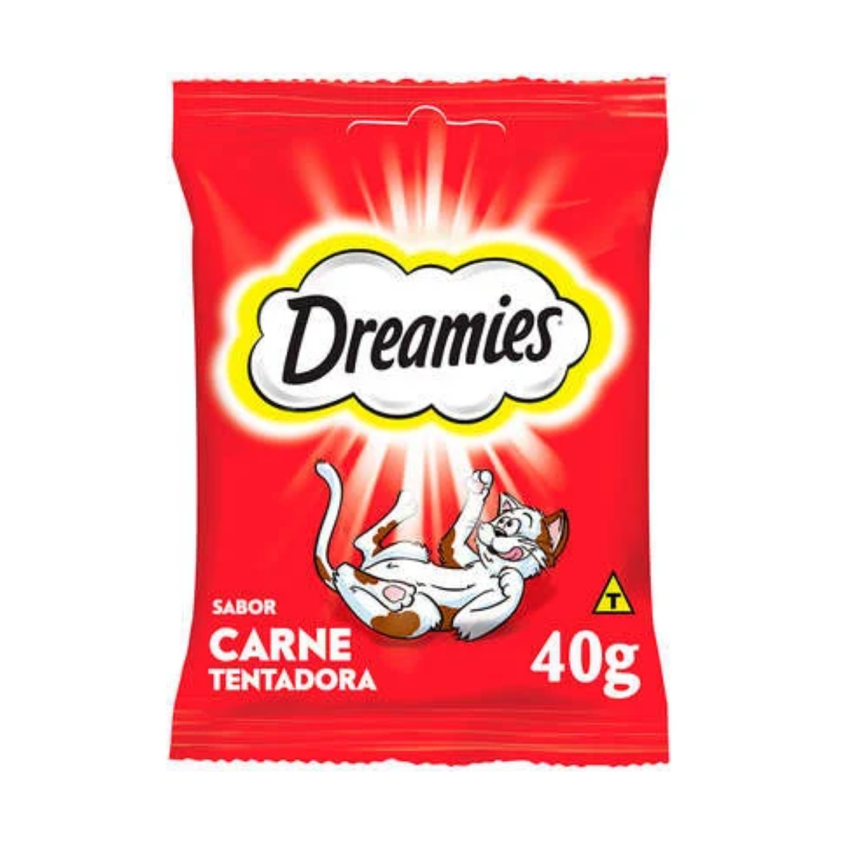 Imagem de DREAMIES CARNE 40G