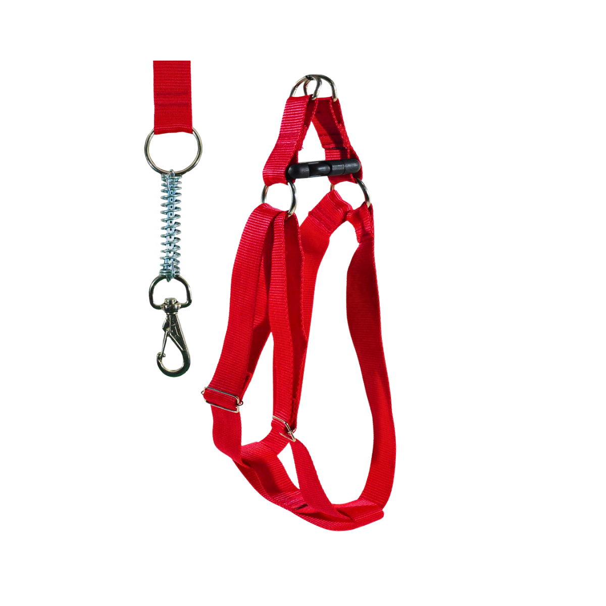 Imagem de *PEITORAL GRANDE PORTE COM GUIA COM AMORTECEDOR