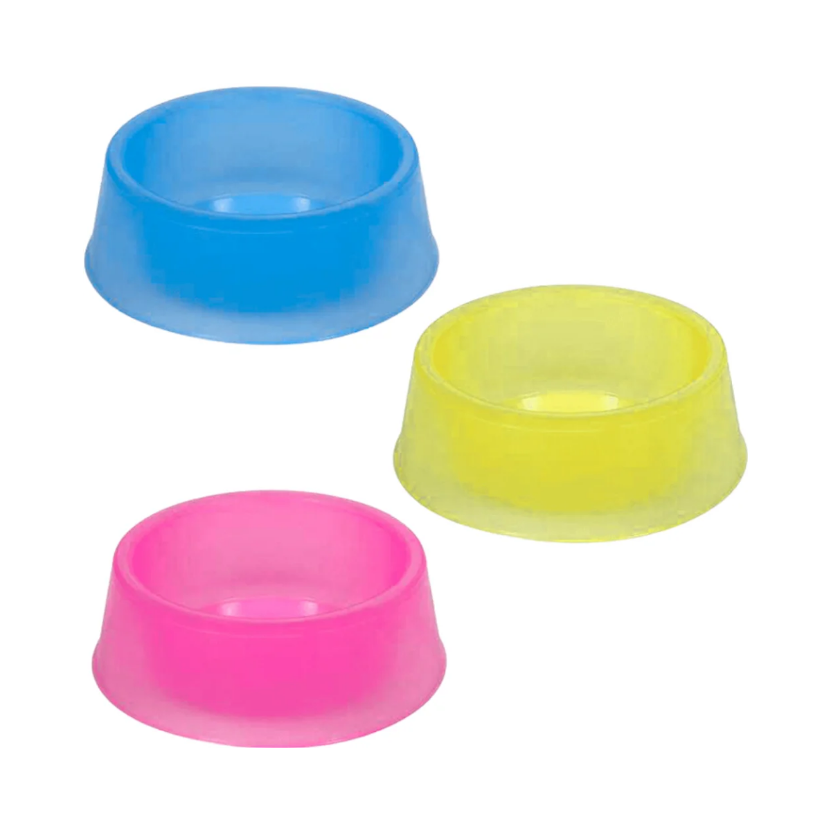 Imagem de COMEDOURO PARA HAMSTER MR PET