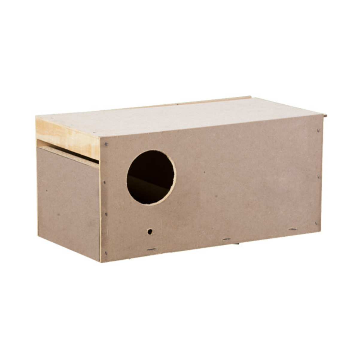 Imagem de *NINHO PERIQUITO