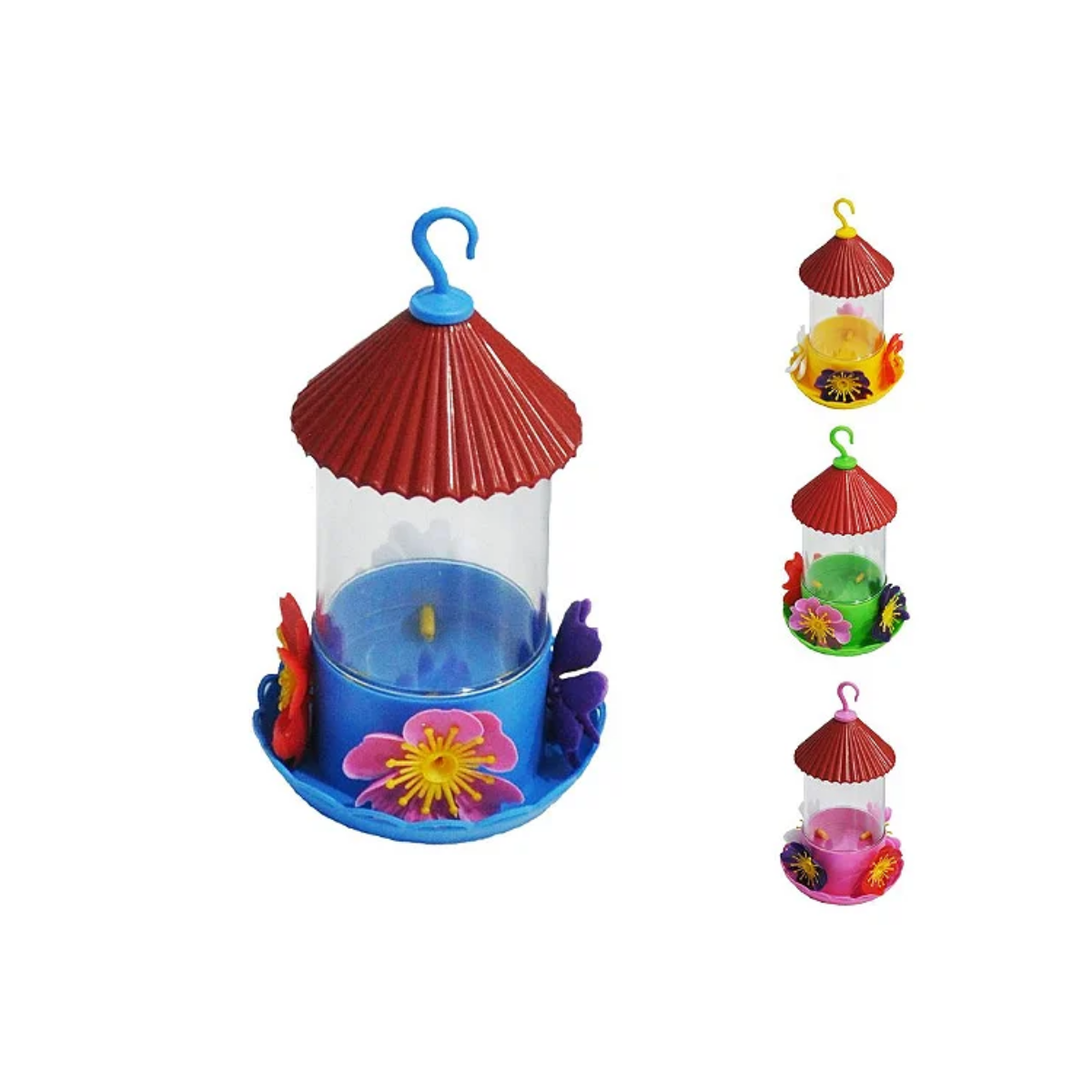 Imagem de BEBEDOURO BEIJA-FLOR CHAPÉU - 250ML