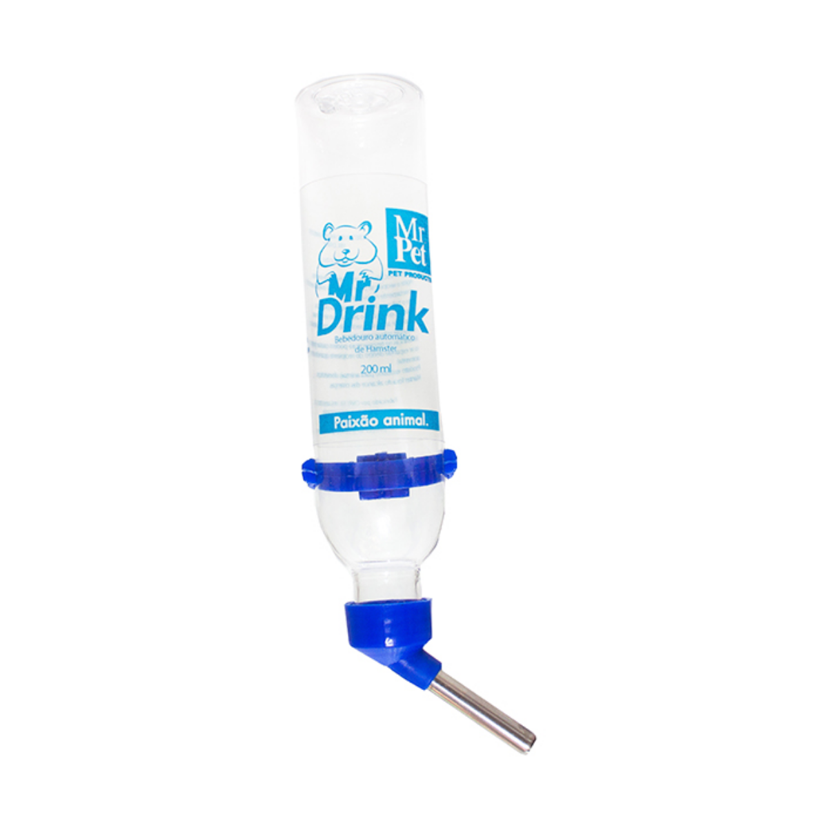 Imagem de BEBEDOURO MR DRINK 200ML